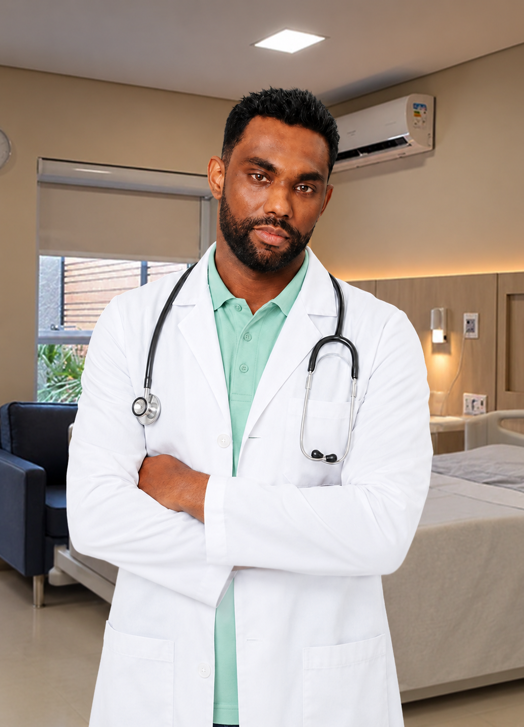 Dr. Duarte